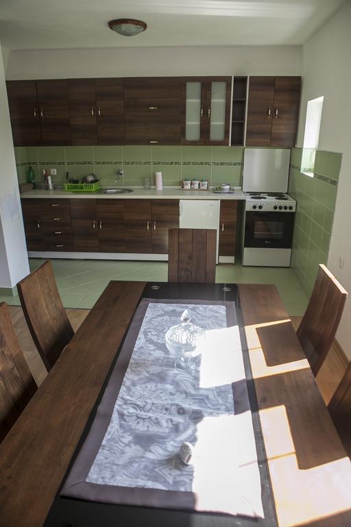 Apartment Mitric Plužine Extérieur photo